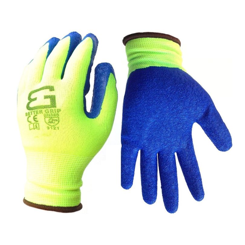 GLOVE TEXTURED MEDIUM